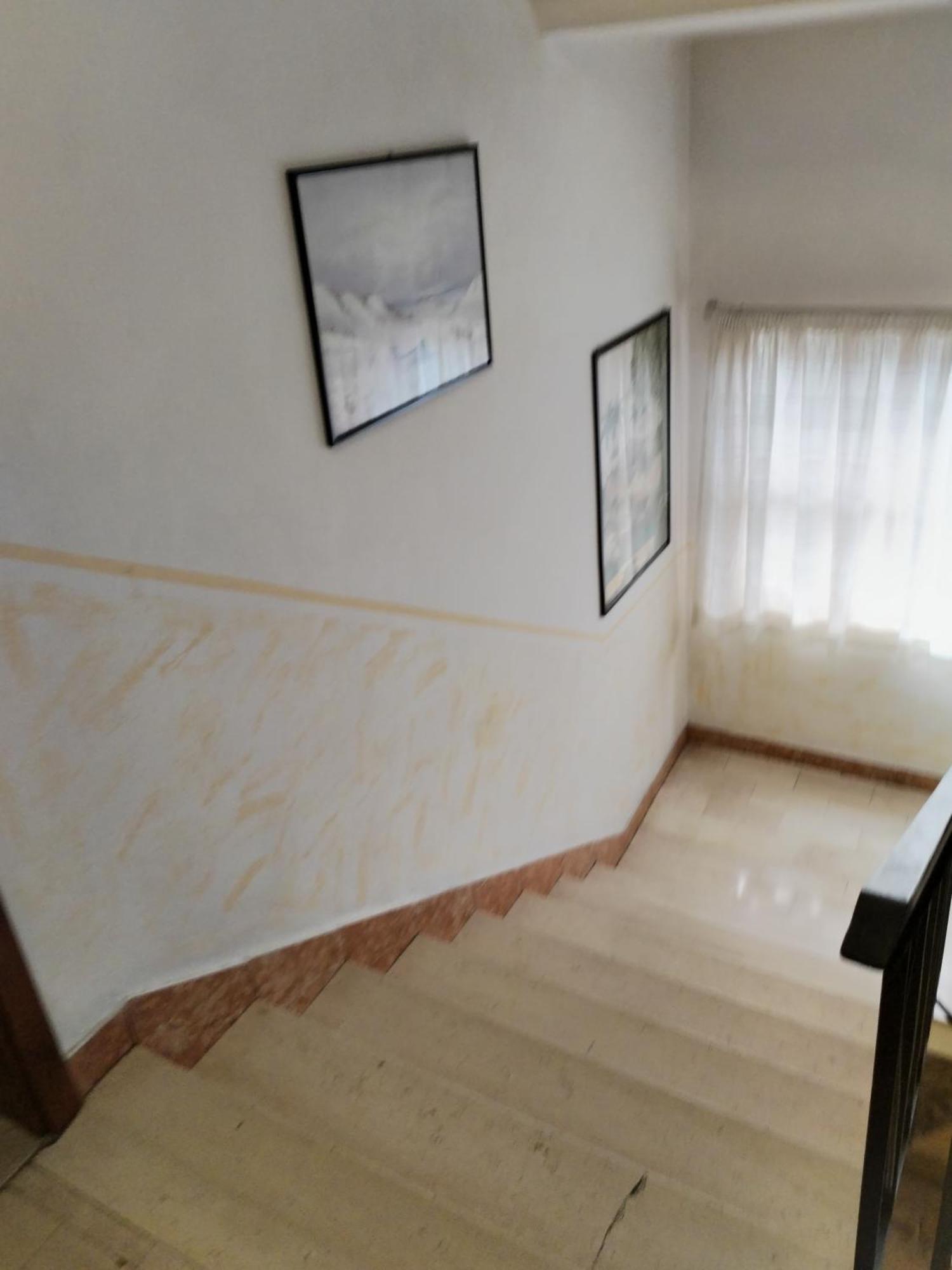 A Due Passi Apartman Arezzo Kültér fotó