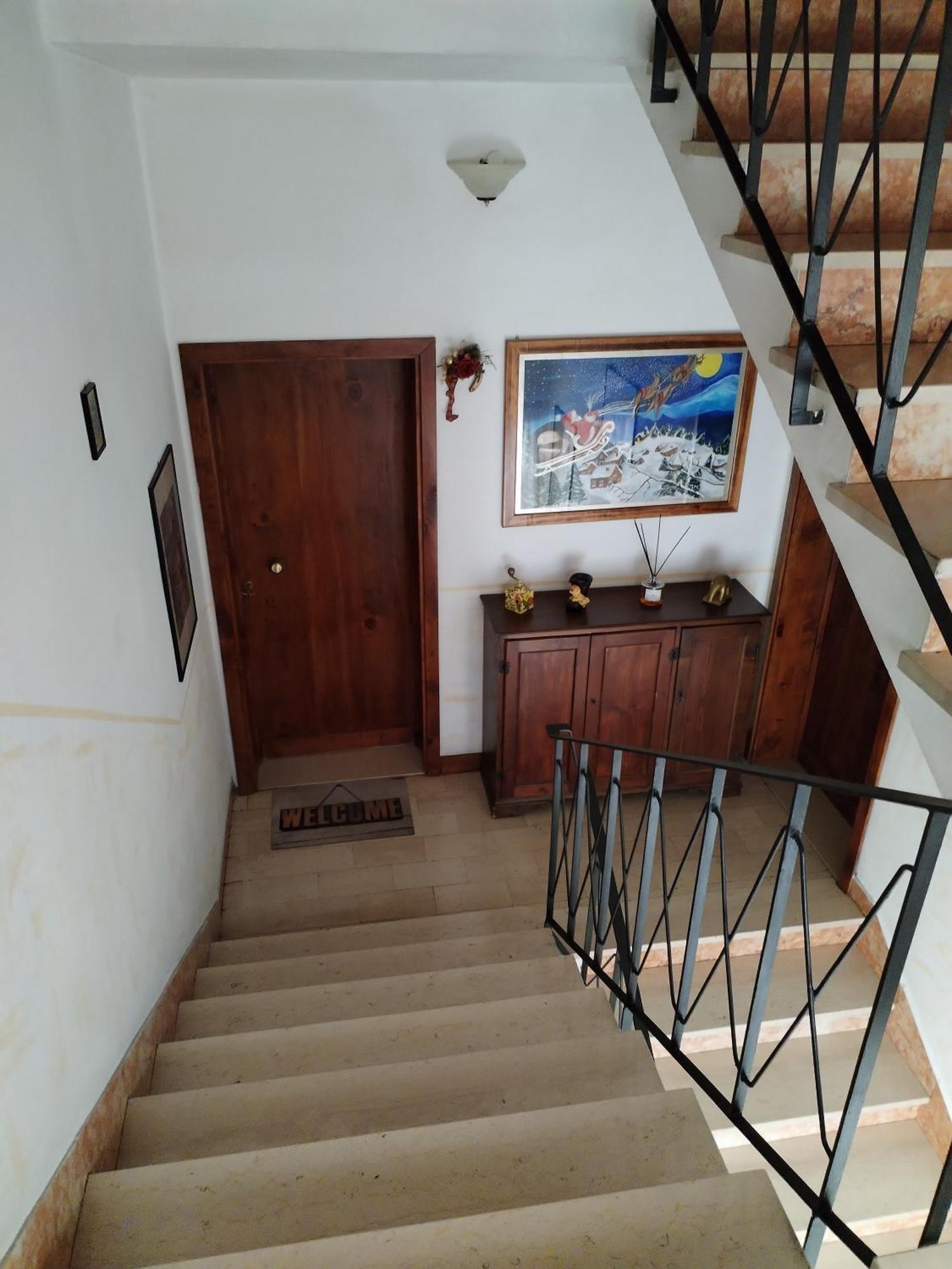 A Due Passi Apartman Arezzo Kültér fotó