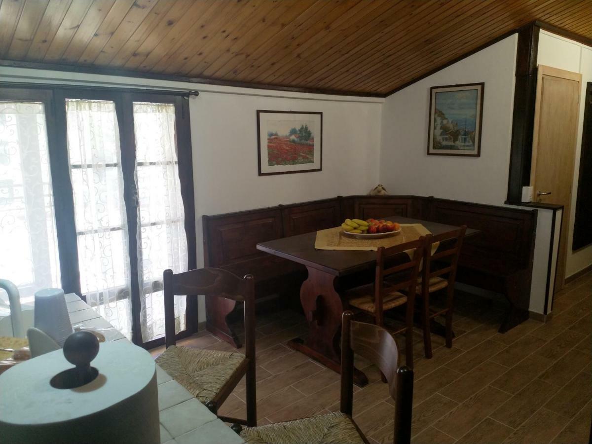 A Due Passi Apartman Arezzo Kültér fotó