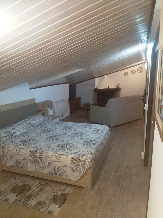 A Due Passi Apartman Arezzo Kültér fotó