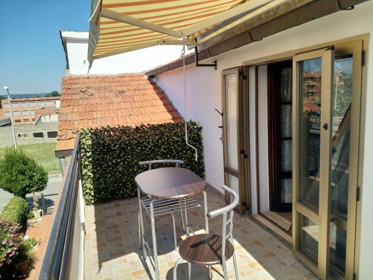 A Due Passi Apartman Arezzo Kültér fotó