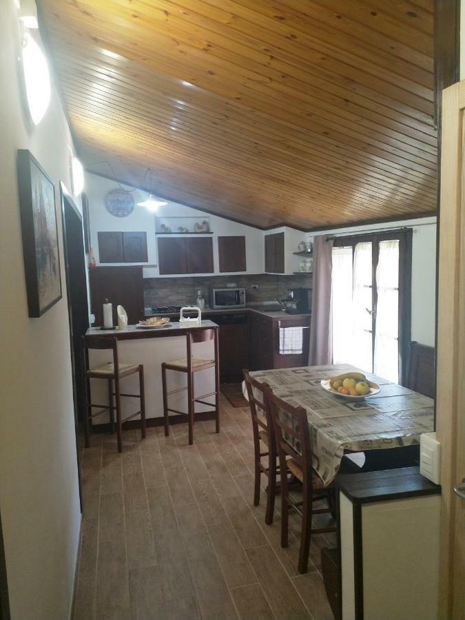A Due Passi Apartman Arezzo Kültér fotó