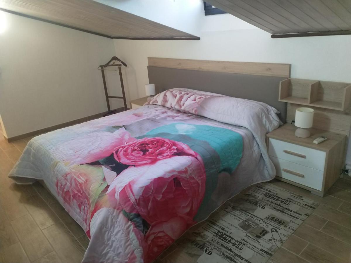 A Due Passi Apartman Arezzo Kültér fotó