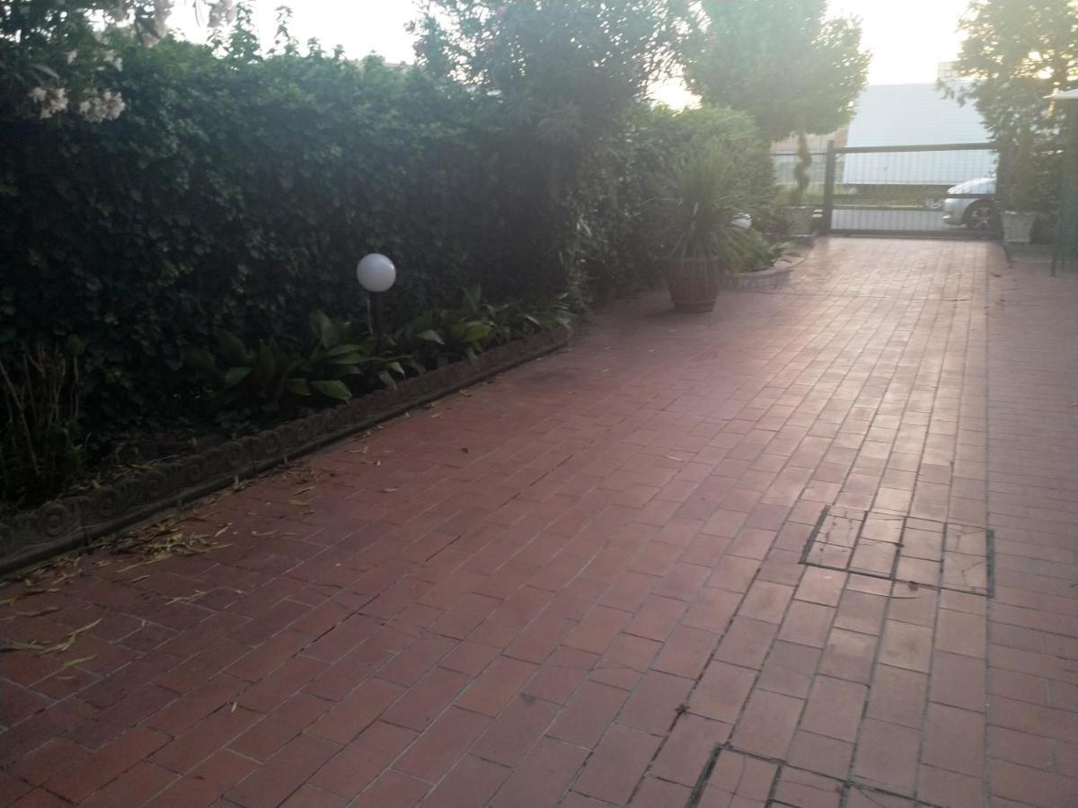 A Due Passi Apartman Arezzo Kültér fotó