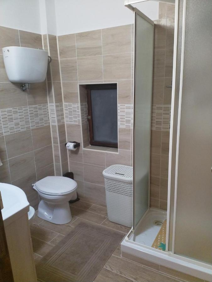 A Due Passi Apartman Arezzo Kültér fotó
