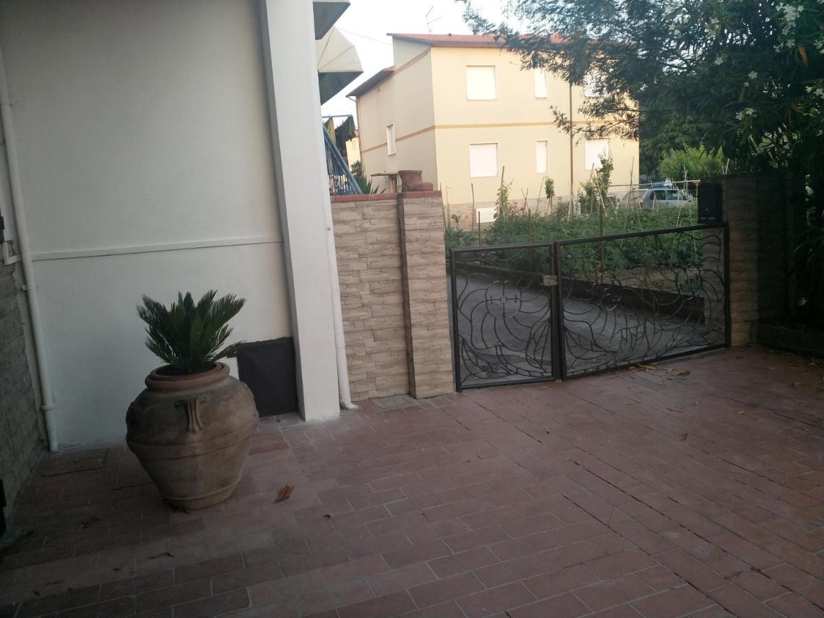 A Due Passi Apartman Arezzo Kültér fotó