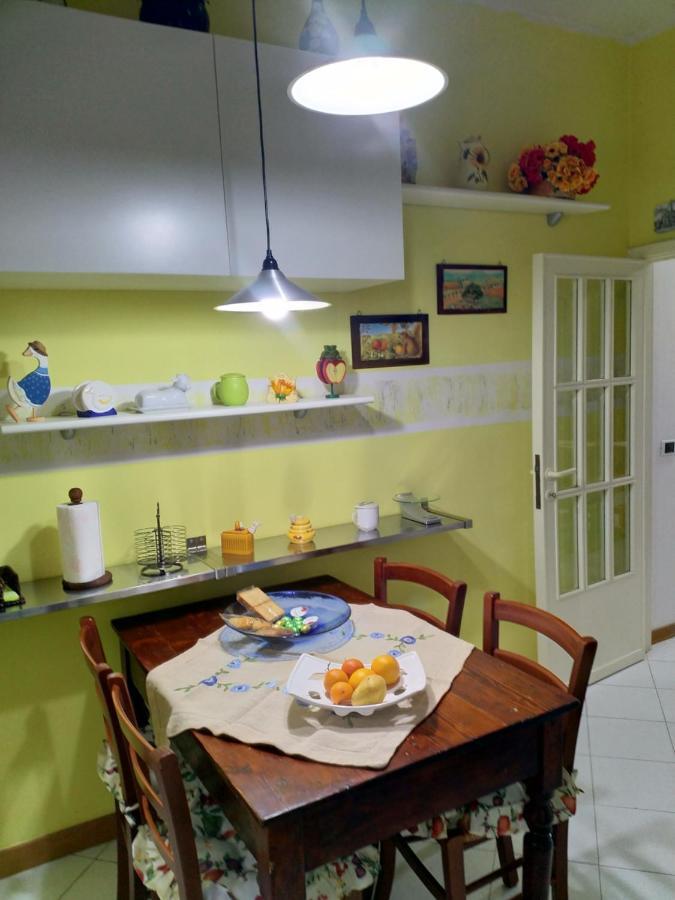 A Due Passi Apartman Arezzo Kültér fotó