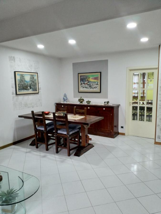 A Due Passi Apartman Arezzo Kültér fotó