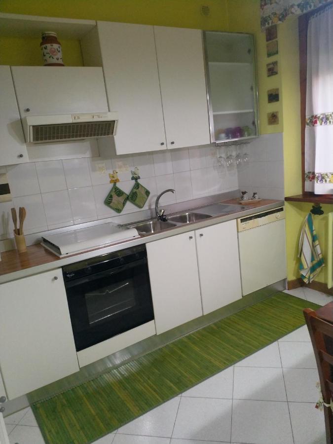 A Due Passi Apartman Arezzo Kültér fotó