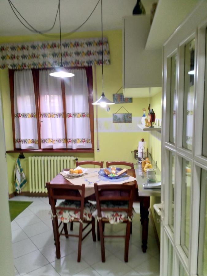 A Due Passi Apartman Arezzo Kültér fotó