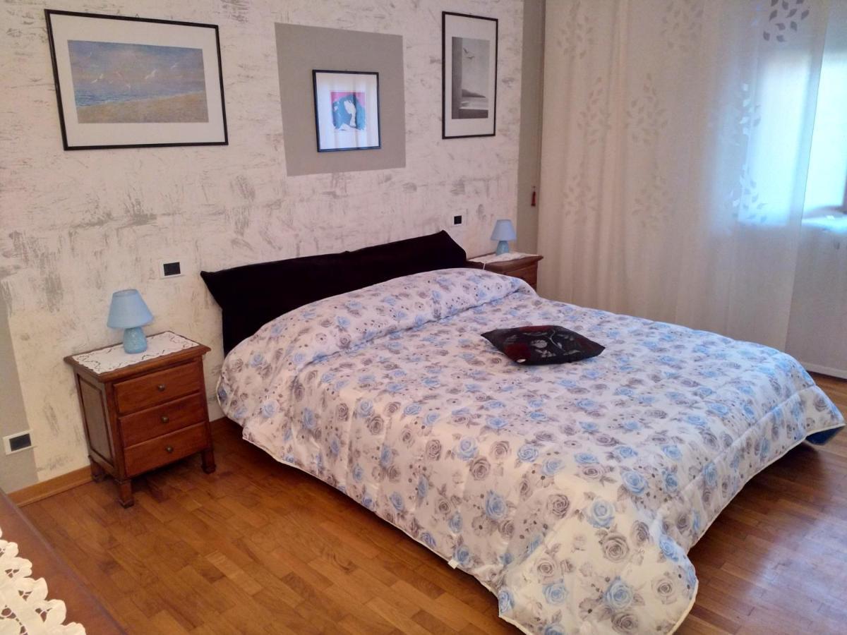 A Due Passi Apartman Arezzo Kültér fotó
