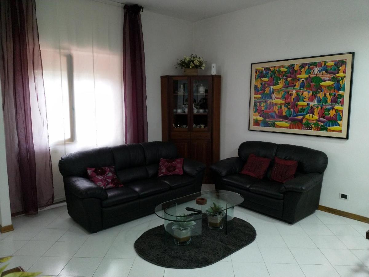 A Due Passi Apartman Arezzo Kültér fotó